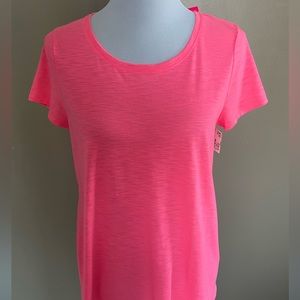 Lilly Pulitzer Pink T-shirt, M